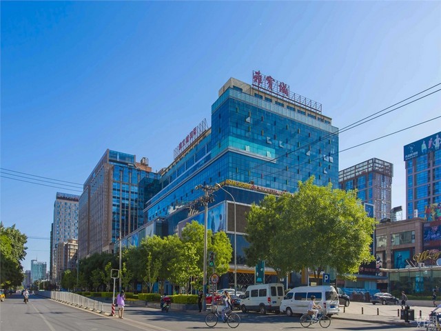 四川科技一体化污水处理设备